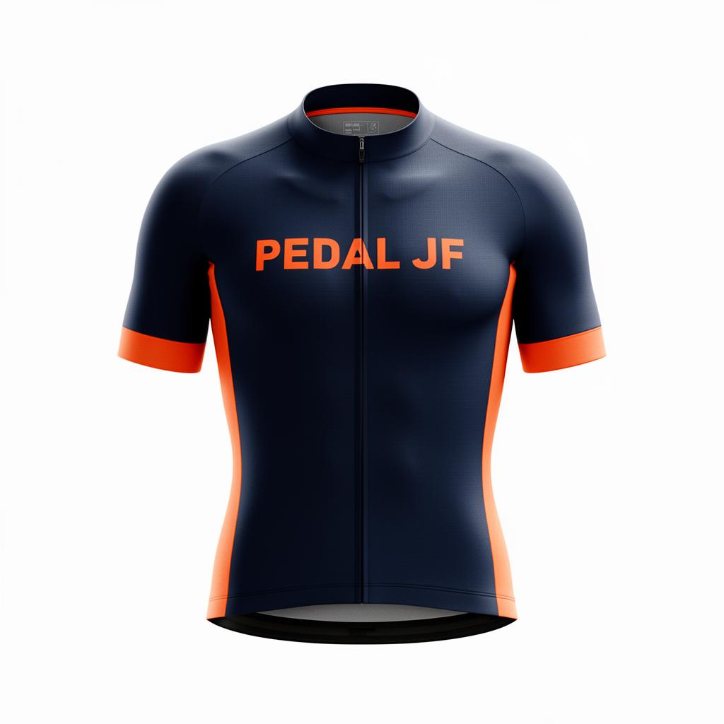 Camisa Pedal JF Copa