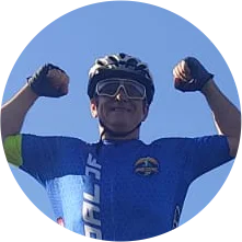 Foto de Edmar Guedes